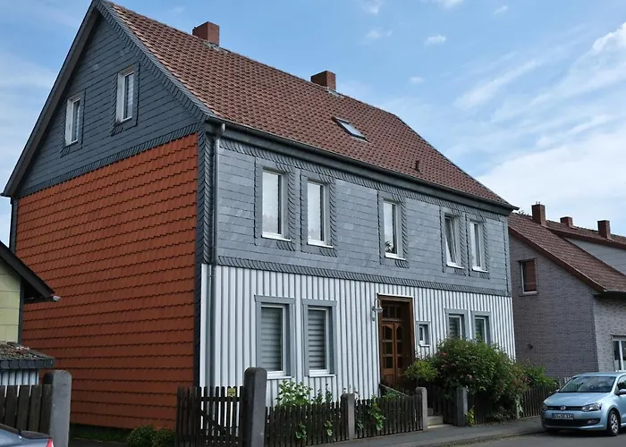 An Den Weiden