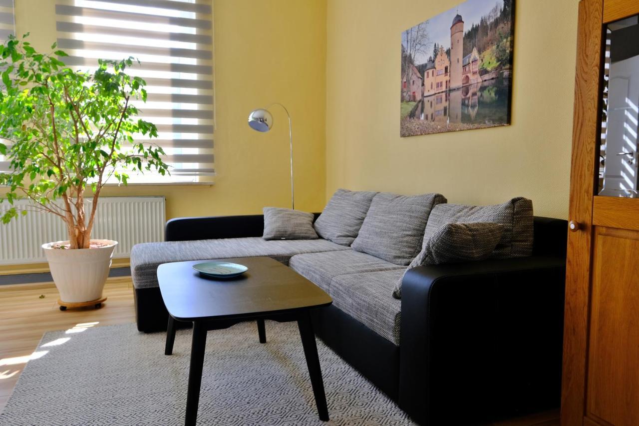 Apartment An Den Weiden Bad Harzburg