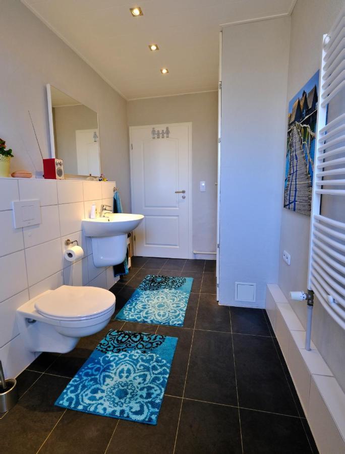 Apartment An Den Weiden Bad Harzburg